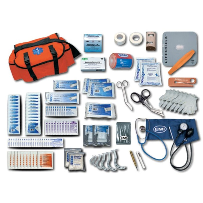 EMI Pro Response Life Support Kit