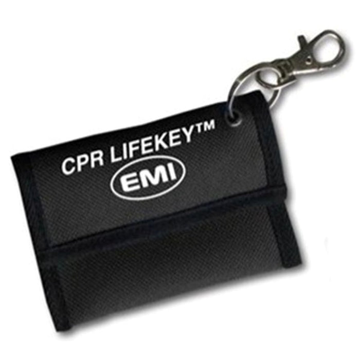 EMI CPR Lifekey Mask