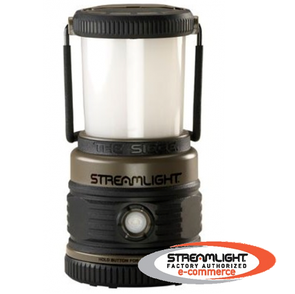 Streamlight Siege Alkaline LED Lantern