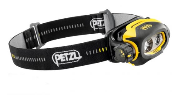 Petzl PIXA 3 LED Headlamp