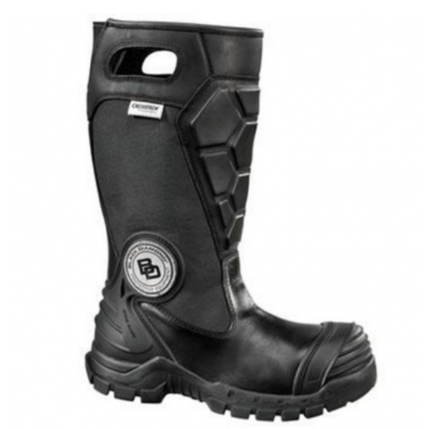 Black Diamond X2 NFPA - Leather Boot